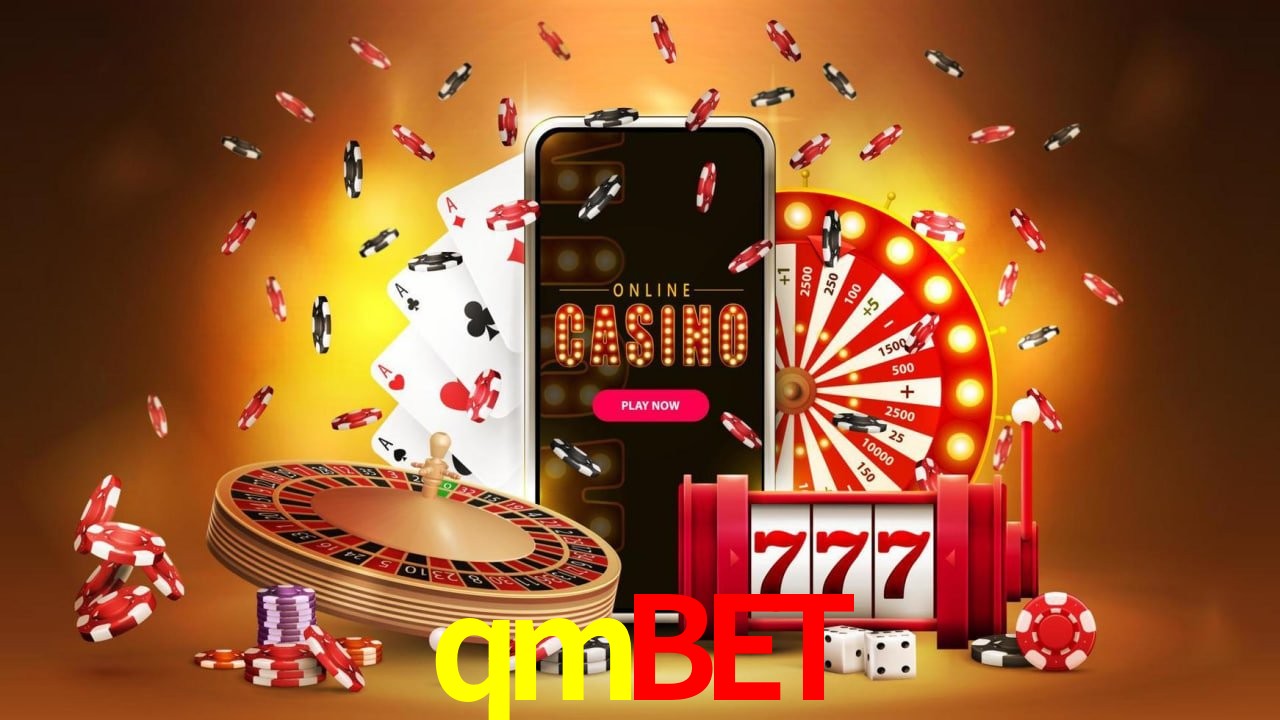 Casino VIP qmbet
