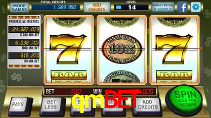 Exclusive Offers qmbet