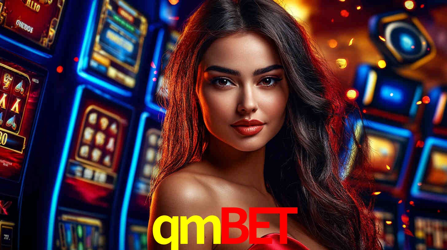 Recursos de Bônus qmbet